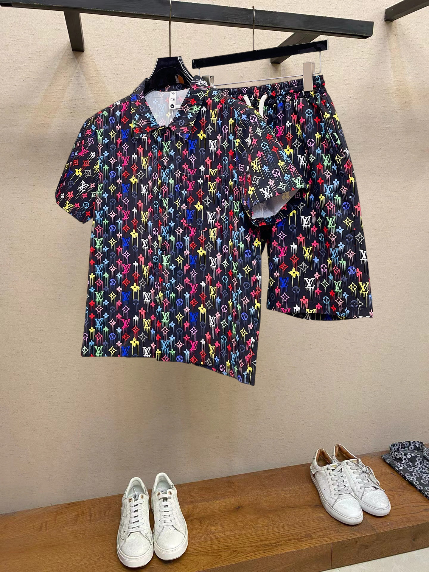 clothes and pants